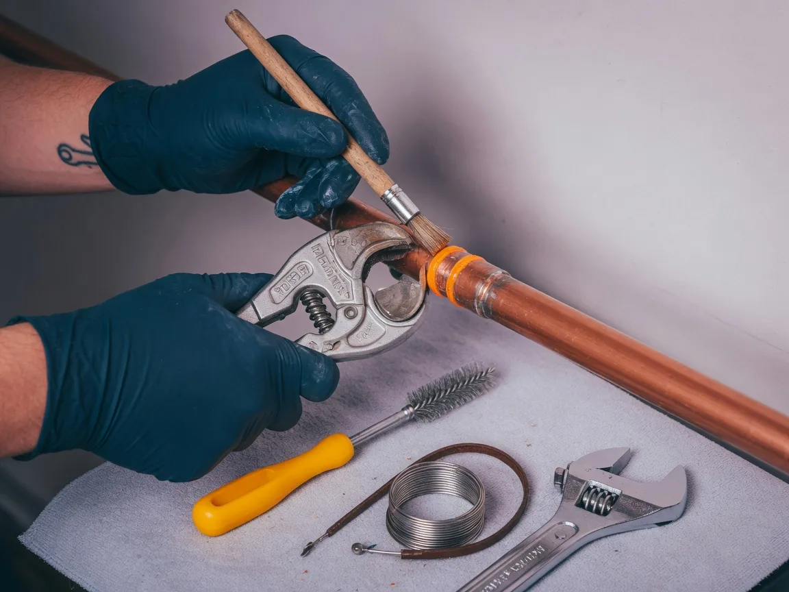 Why choose Sump Pump Repair in Hartford, AR